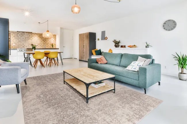 Koberec Agnella Isfahan Melania béžový