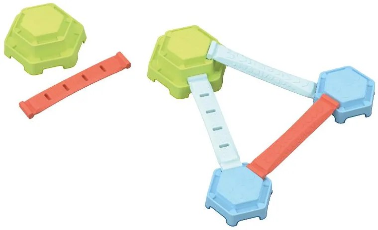 Playtive Balančná hra  (100389329)