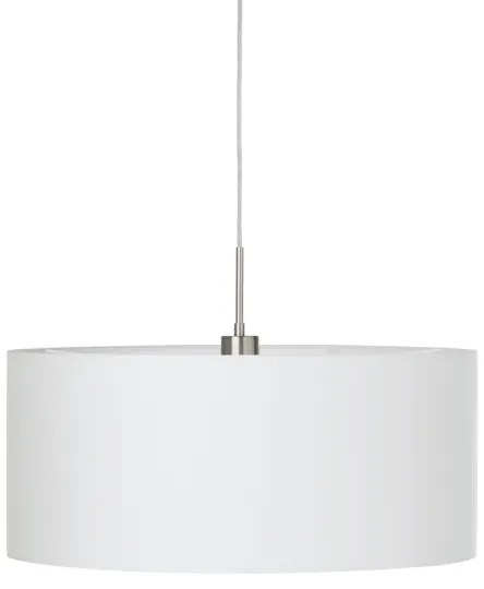 Eglo 31575 - Luster na lanku PASTERI 1xE27/60W/230V