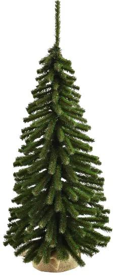 Umelý vianočný stromček Mini Smrek Tatranský 100cm