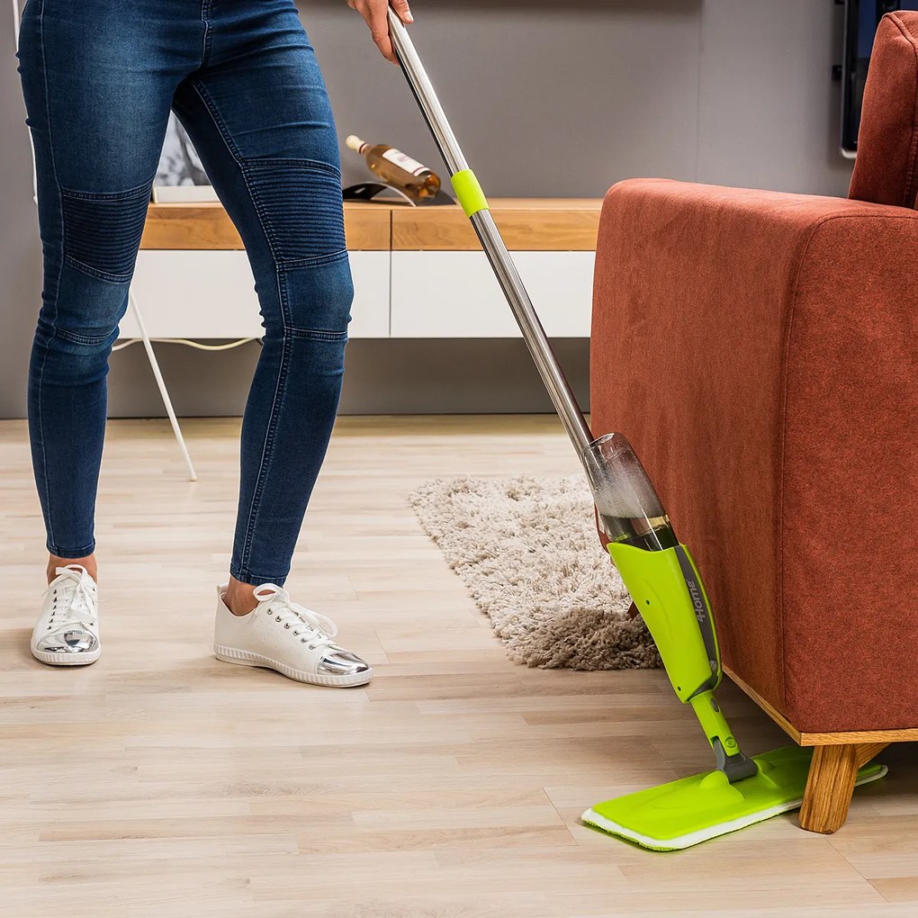 4Home Mop Easy Quick Spray