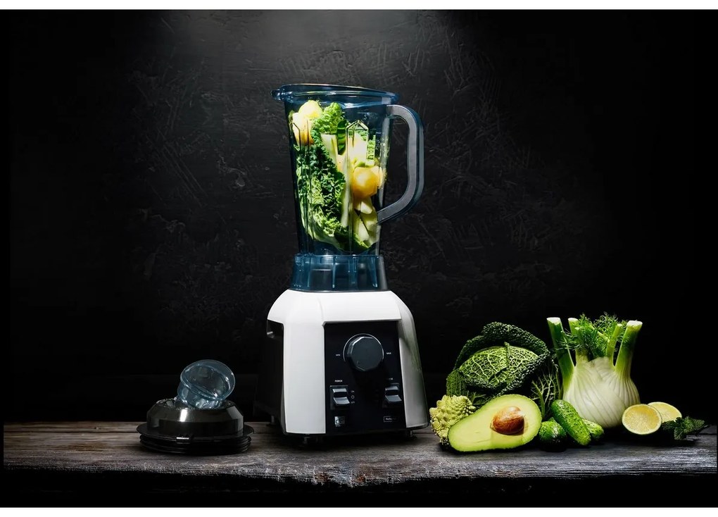 G21 Perfection Biely stolný mixér