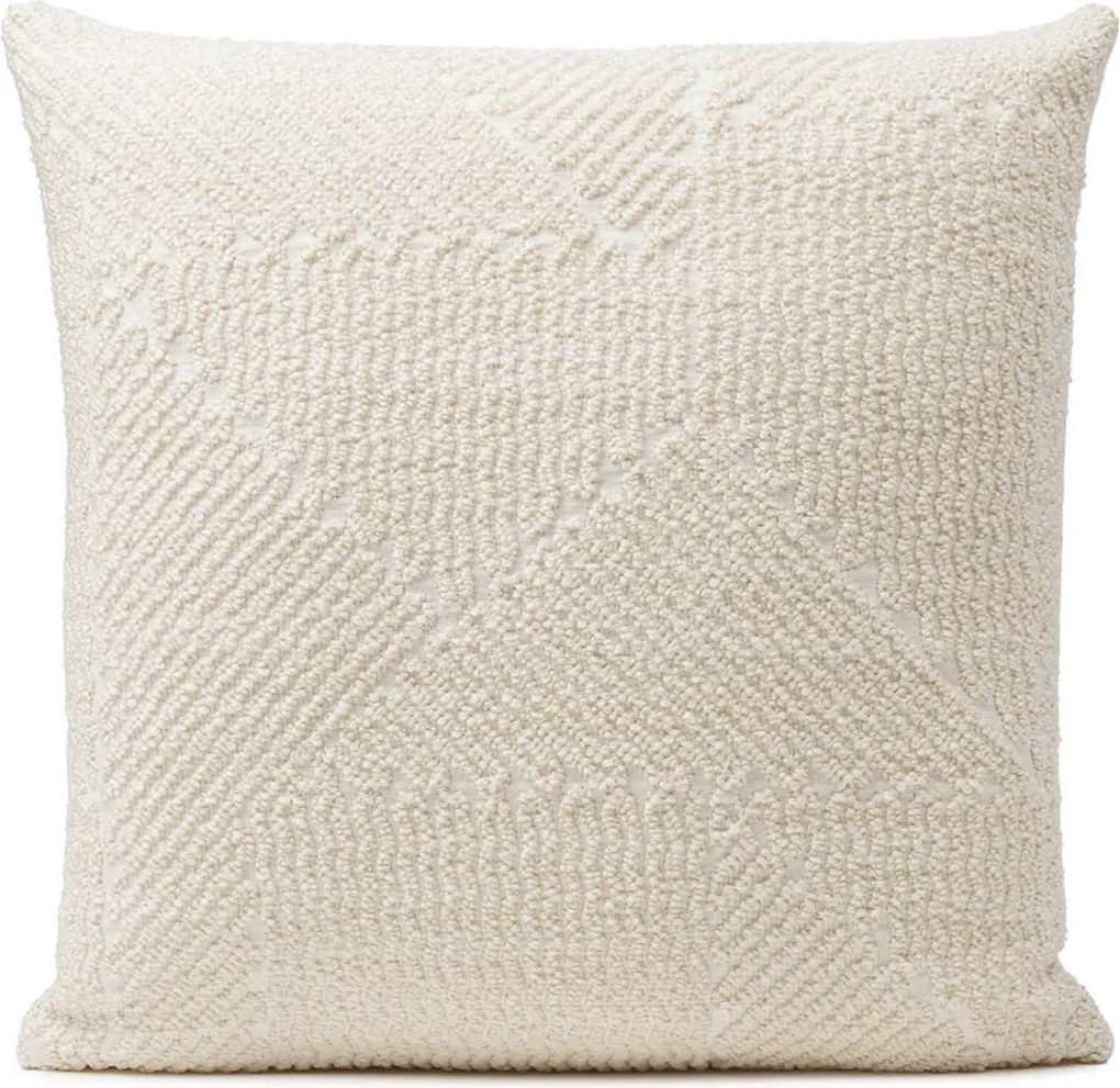 XXXLutz DEKORAČNÝ VANKÚŠ 45/45 cm Novel - Textil do domácnosti - 004118084601