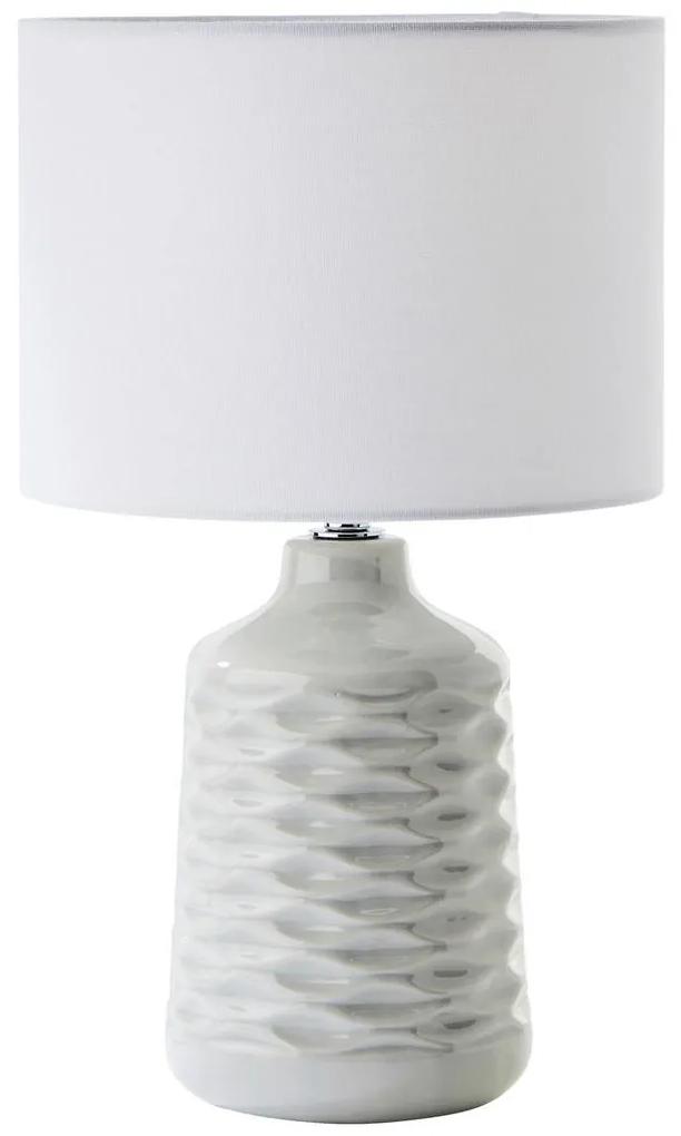 XXXLutz STOLNÁ LAMPA, E14, 25/42 cm - Interiérové svietidlá - 003106116701