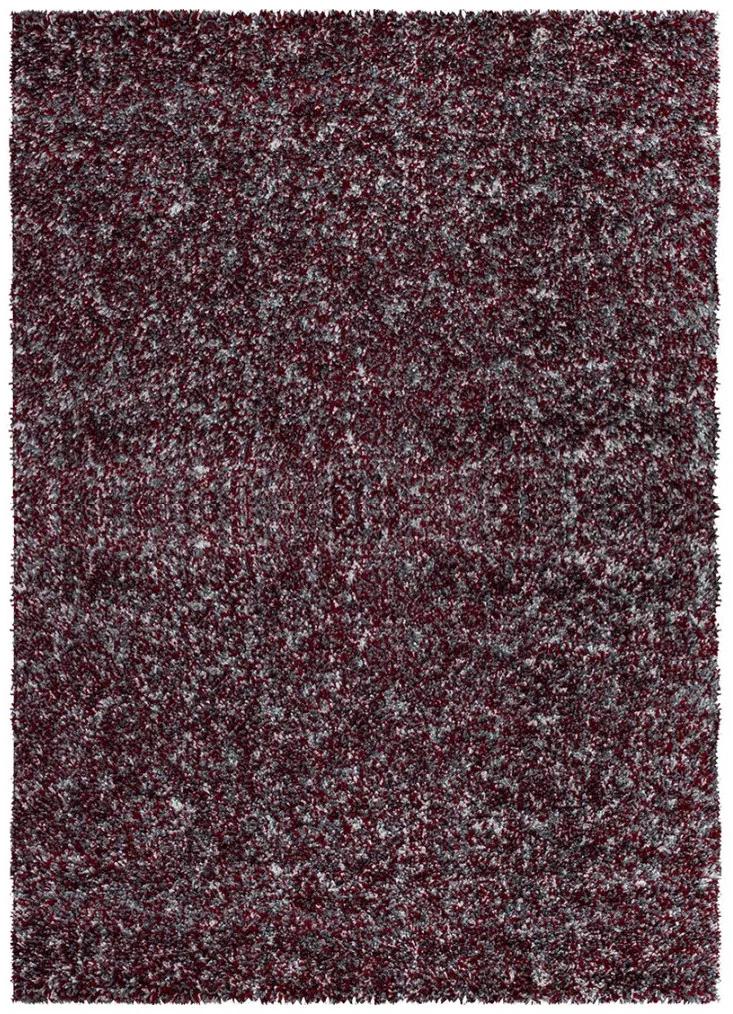 Ayyildiz koberce Kusový koberec Enjoy 4500 red - 160x230 cm