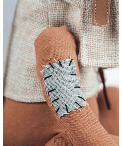 Happy Lamps - LED Detská stolná lampa CHARLES LED/5,4W/230V medveď