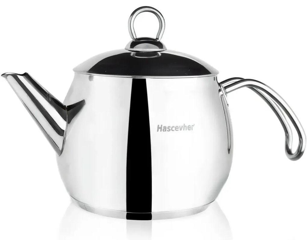 Orion Nerezový čajník Anett 1,68 l, L