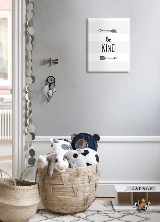 Obraz na stenu PRE DETI XOBKID096E1