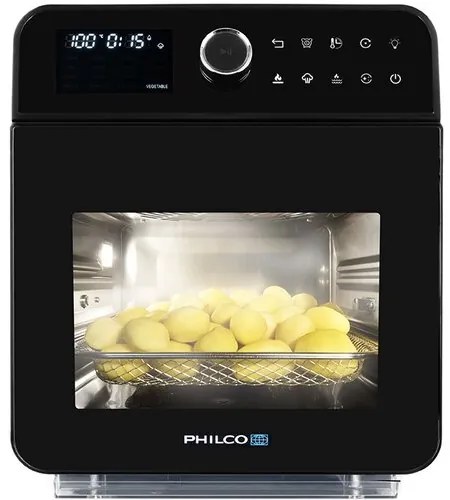 Philco PHAO 1015 teplovzdušná rúra