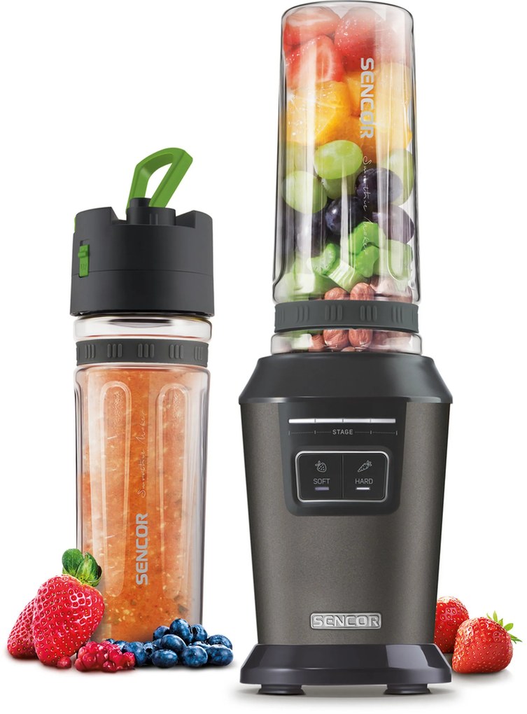 SENCOR SBL 7178BK smoothie mixér 41009148