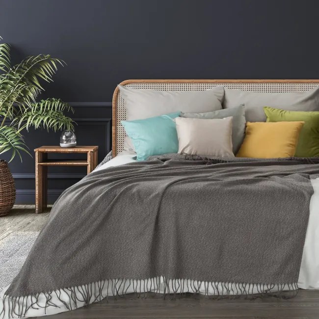 Deka AKRYL 5 oceľová