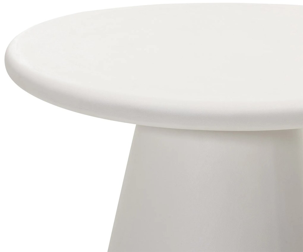 Konferenční stolek Montis 60 cm ecru