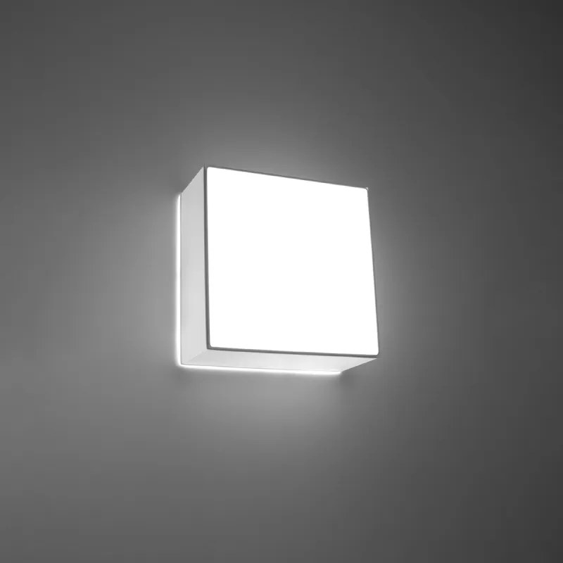 HORUS Stropné svetlo, biela SL.0144 - Sollux