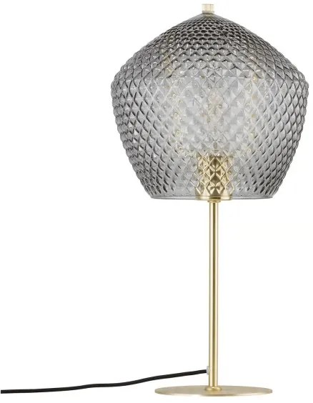 Nordlux - Stolná lampa ORBIFORM 1xE27/40W/230V