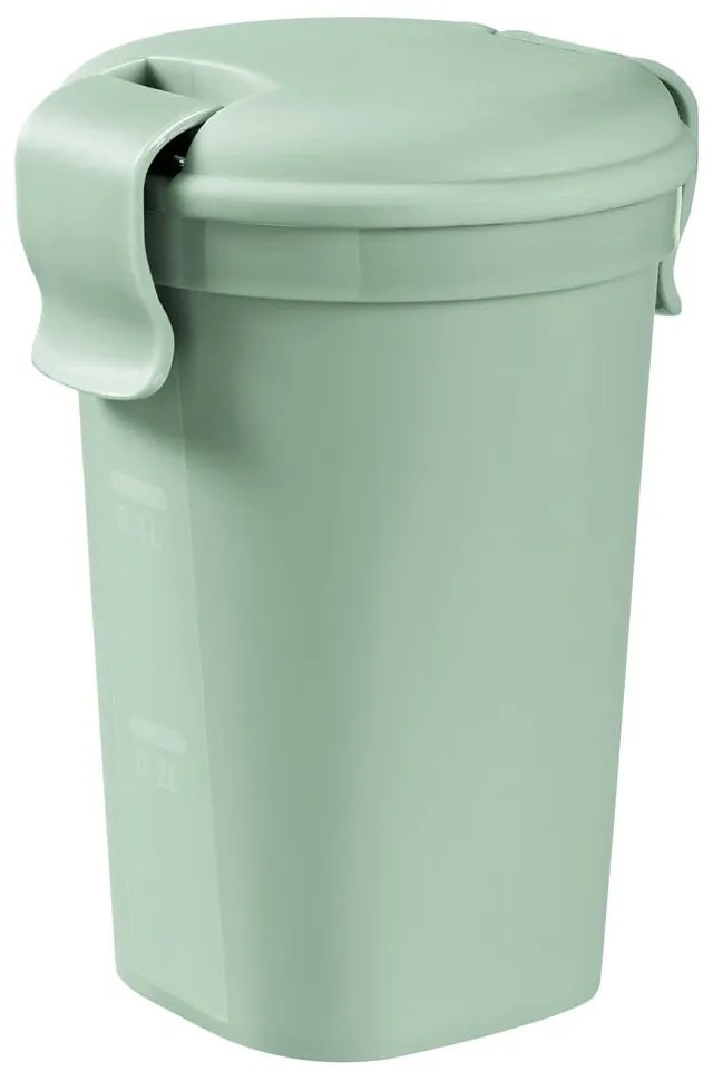 Desiatový box Lunch &amp; Go - Curver