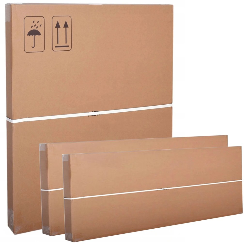 Skládací zahradní cateringová sestava Rattan tmavě šedá