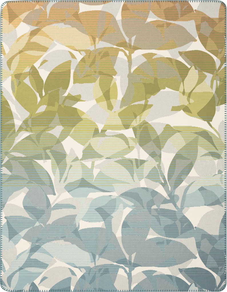 XXXLutz DEKA, bavlna, 150/200 cm Bielefelder Werkst. - Textil do domácnosti - 004219004301