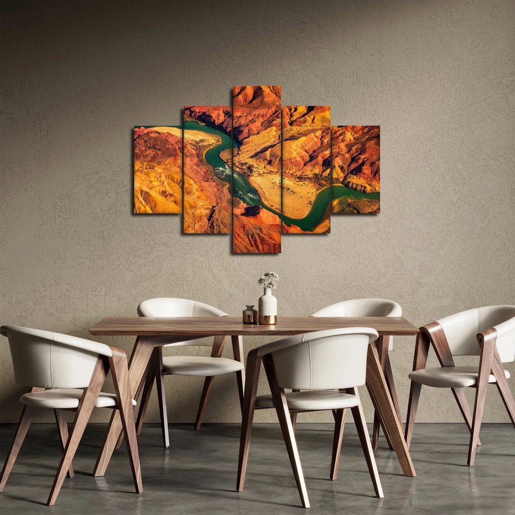 Obraz - Grand Canyon (150x105 cm)