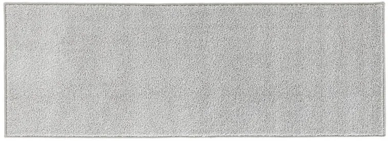 Hanse Home Collection koberce Kusový koberec Pure 102615 Grau - 80x300 cm