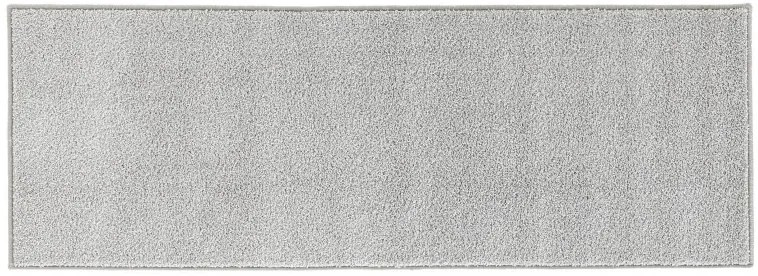 Hanse Home, Kusový koberec Pure 102615 Grey, 200x300, šedá, kancelária