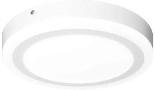 Ledvance - LED Stropné svietidlo ROUND LED/18W/230V priemer 30 cm