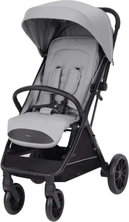 Carrello športový kočík Nero Slate Grey 2024