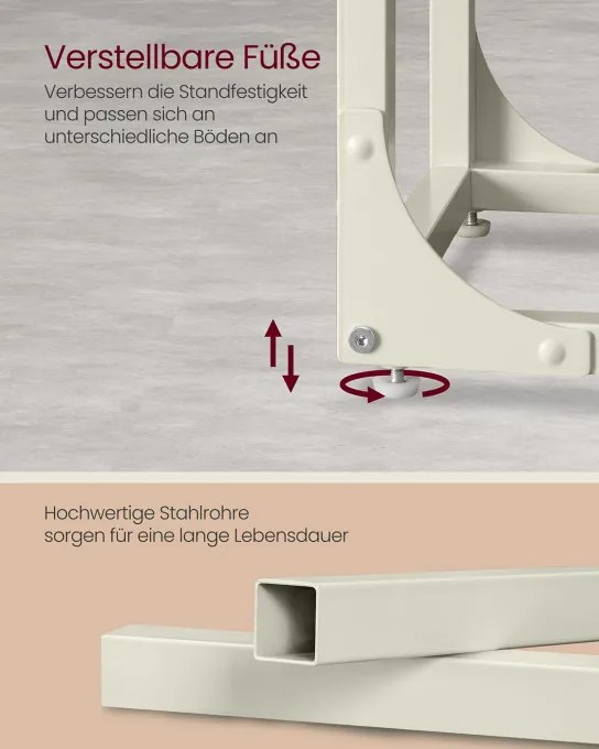 Príručný stolík LET350W77