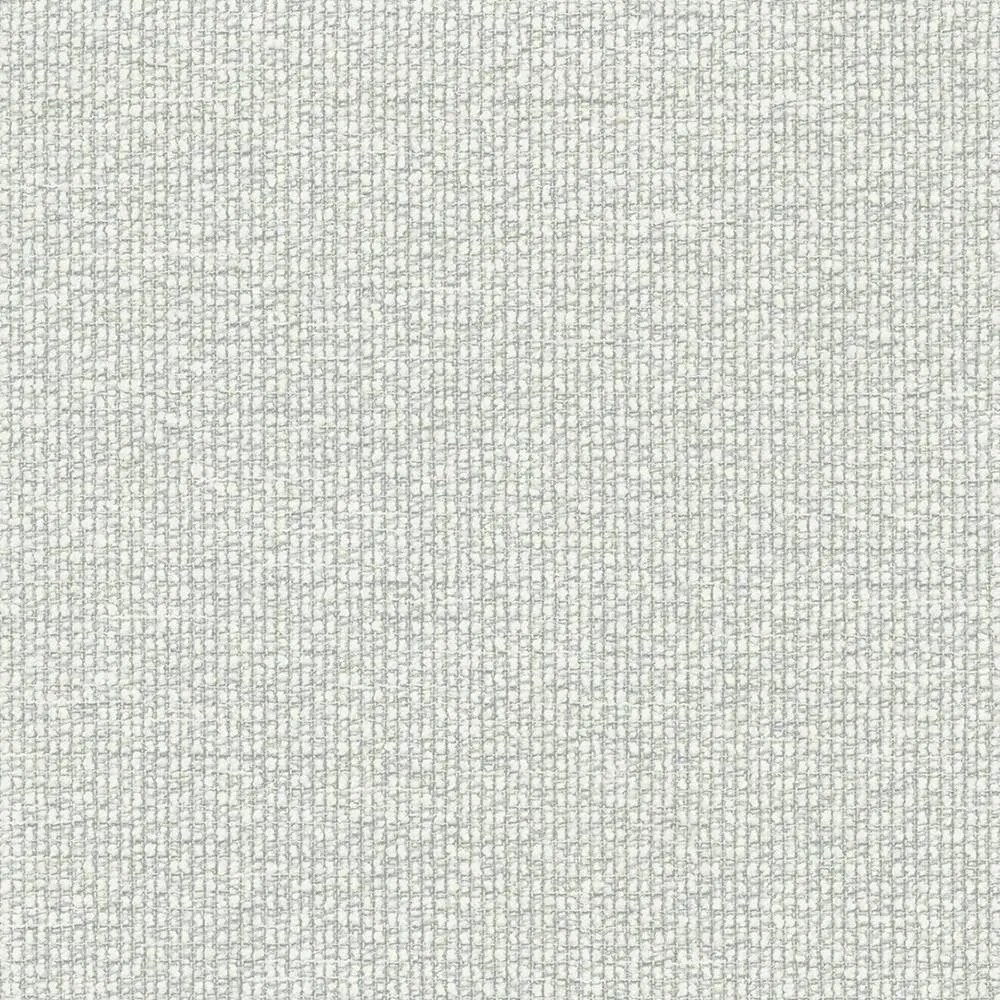 Biela čalúnená dvojlôžková posteľ bez roštu 160x200 cm Cube – Meise Möbel