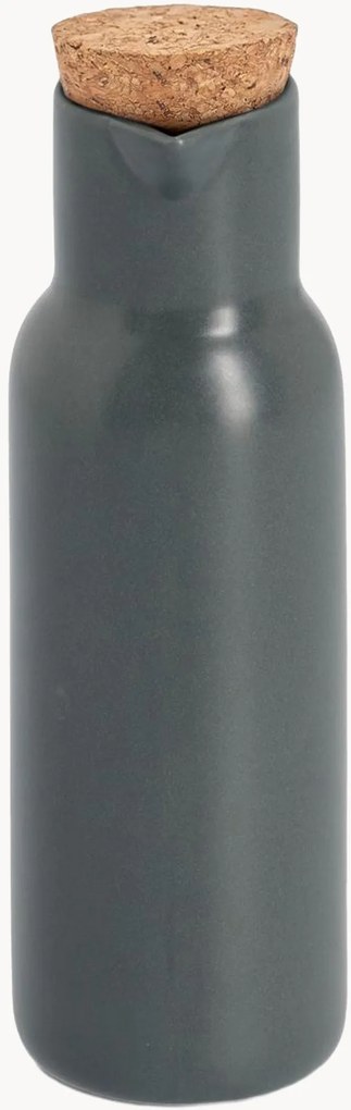 Keramická fľaša na olej Henry, 300 ml