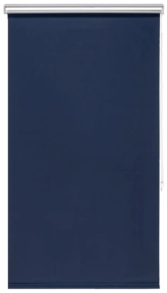 DUMM Termo roleta na okná (90 x 150 cm, modrá) (100324821)
