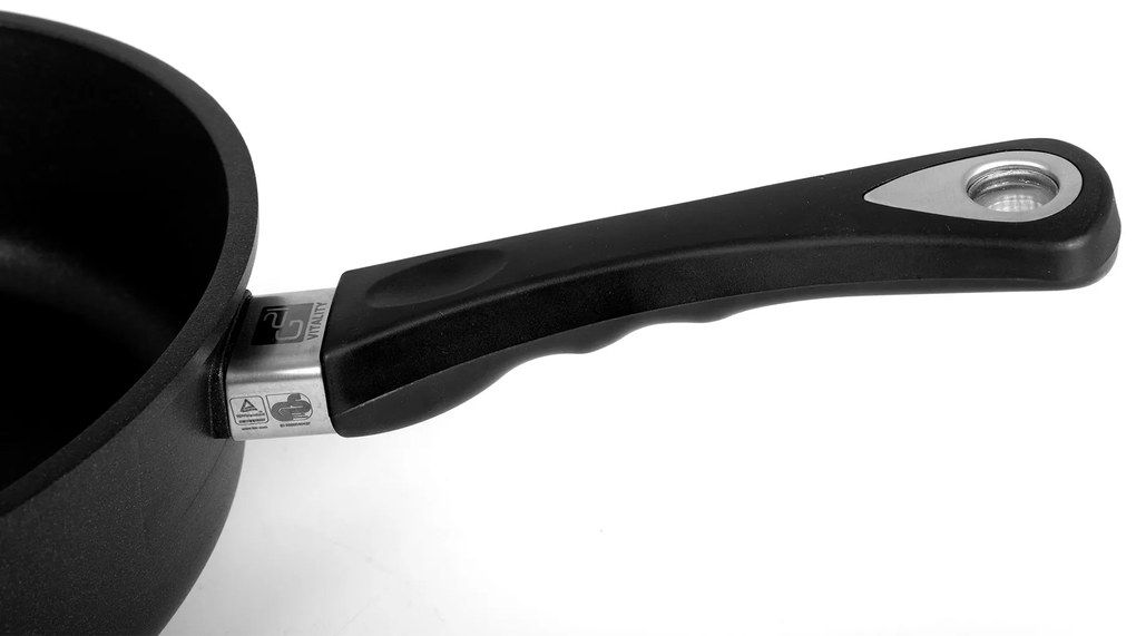 G21 Wok panvica Cheff 36 cm s pokrievkou
