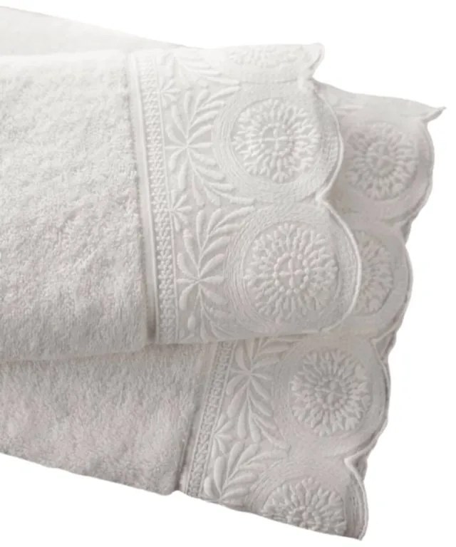 Soft Cotton Darčeková sada uterákov a osušiek QUEEN