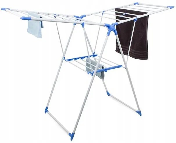 Verk 01399 Sušiak na bielizeň 161 x 56 x 79 cm
