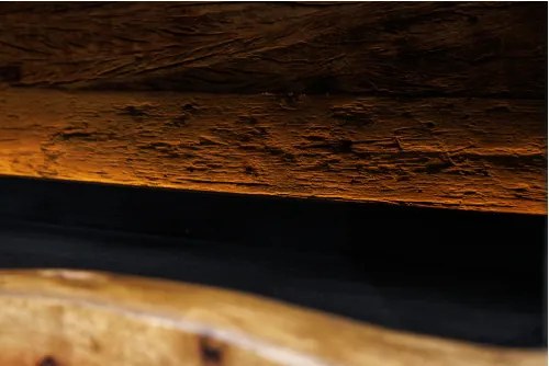 Komoda 44096 Grand Acacia 100cm Drevo Acacia  - Komfort-nábytok