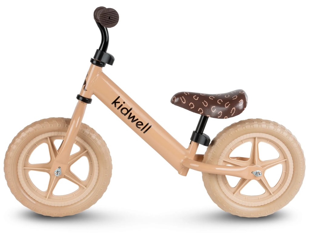Cykloodrážadlo REBEL Beige