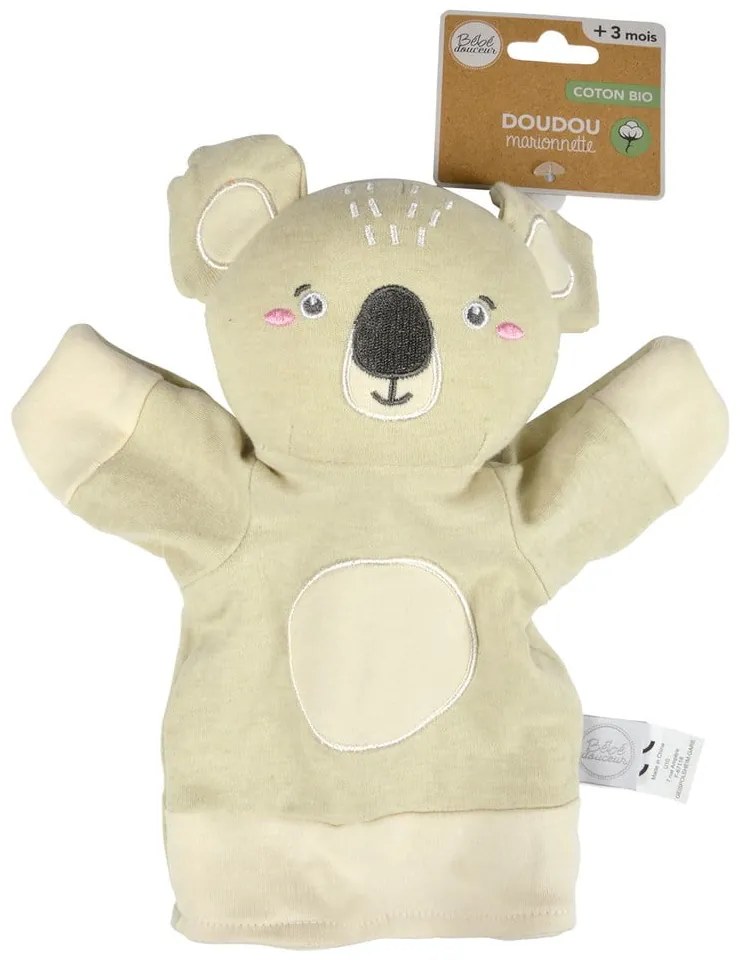 Maňuška Koala – Bébé Douceur