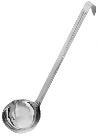 Orion Naberačka nerez s výlevkou, 33 cm