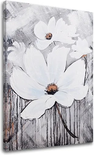 Obraz na plátne KVETY