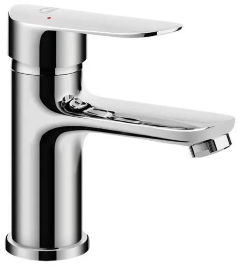 Laveo Appia, umývadlová batéria h-143, chrómová, LAV-BLP_022D