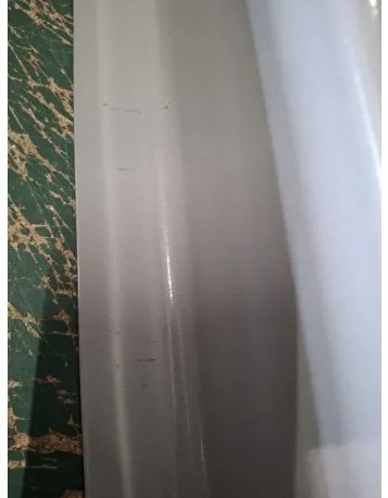 Doppler ACTIVE 350 x 260 cm - záhradný slnečník s bočnou tyčou - 2. akosť (S308)