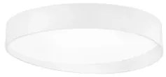 LED stropné svietidlo Fano 40 biele