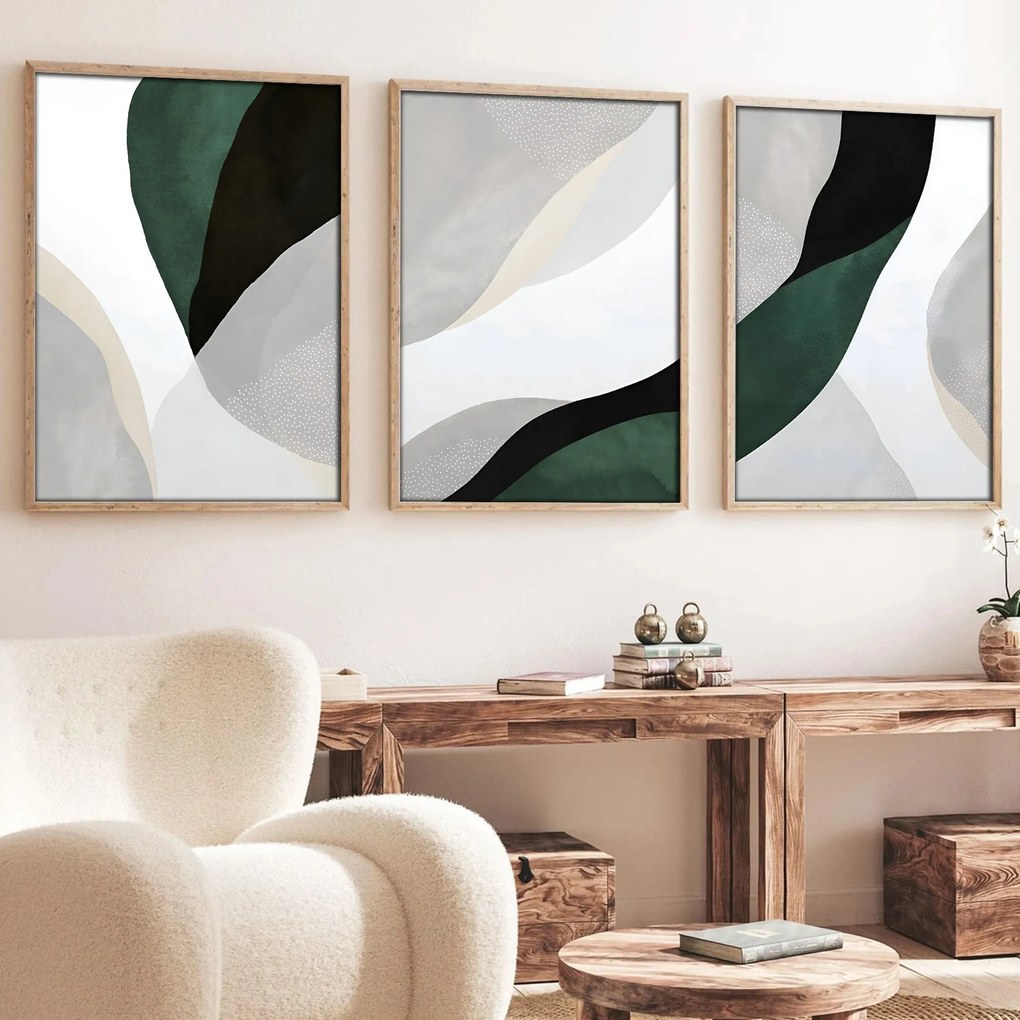 Huhu229 - 50 x 70
