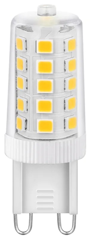 LED žiarovka G9 neutrálna 4000k 3,5w 320 lm