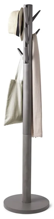 Umbra Vešiak FLAPPER 165x57 cm sivý