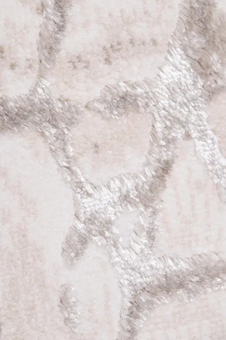 Koberec MIA T503A béžový / krémový