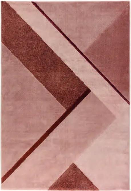 Osta luxusní koberce Kusový koberec Sierra 45622/201 - 200x290 cm