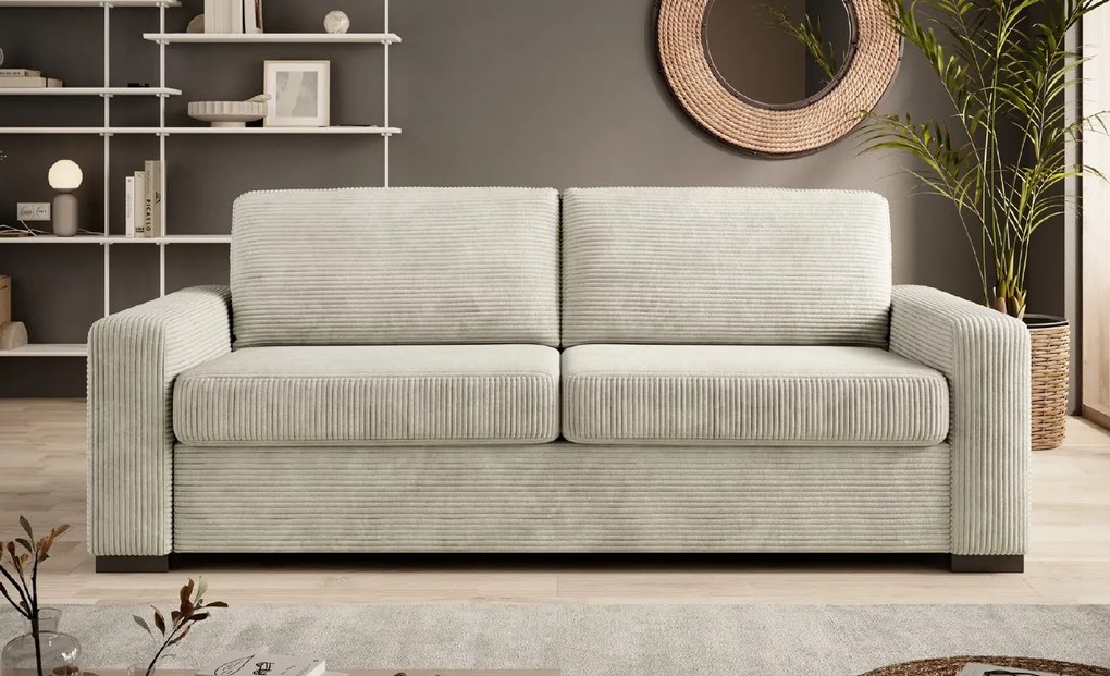 Pohovka LILLY vhodná na každodenné spanie