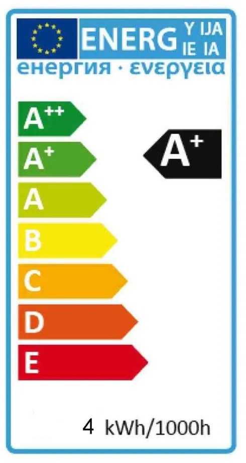 Žiarovka Zuiver Mirror