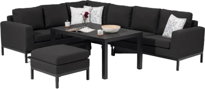 Doppler CORDOBA LIKA-TEX®, 1+1+1