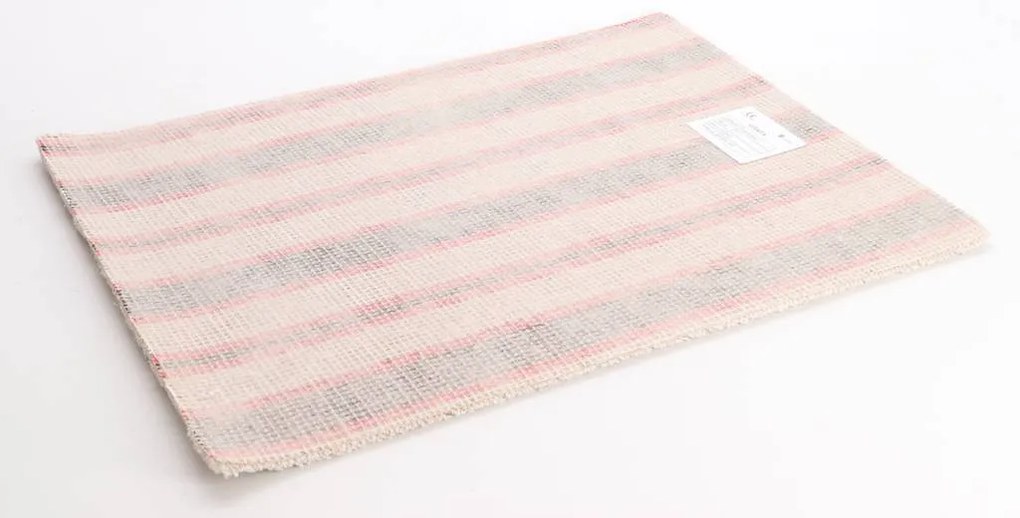 Koberec metráž Spinta 37, na mieru, šíře 4m, béžová, filc, obývacia izba, Associated Weavers